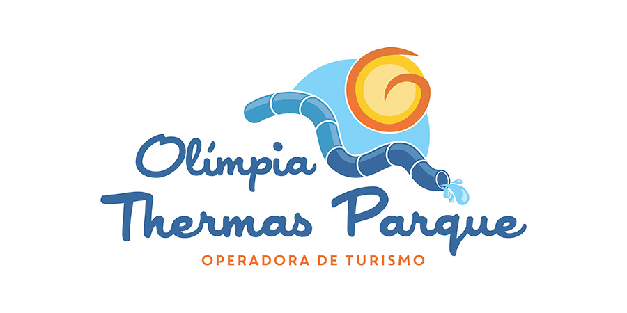 Olímpia Thermas Parque