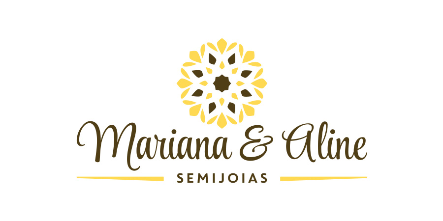 Mariana e Aline Semijoias
