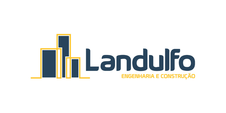 Landulfo - Engenharia e Construção