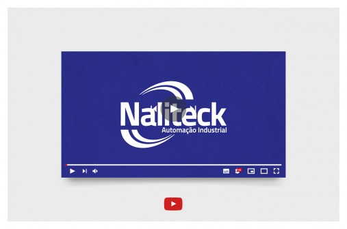 Naliteck - Automação Industrial - NL DP 200 45